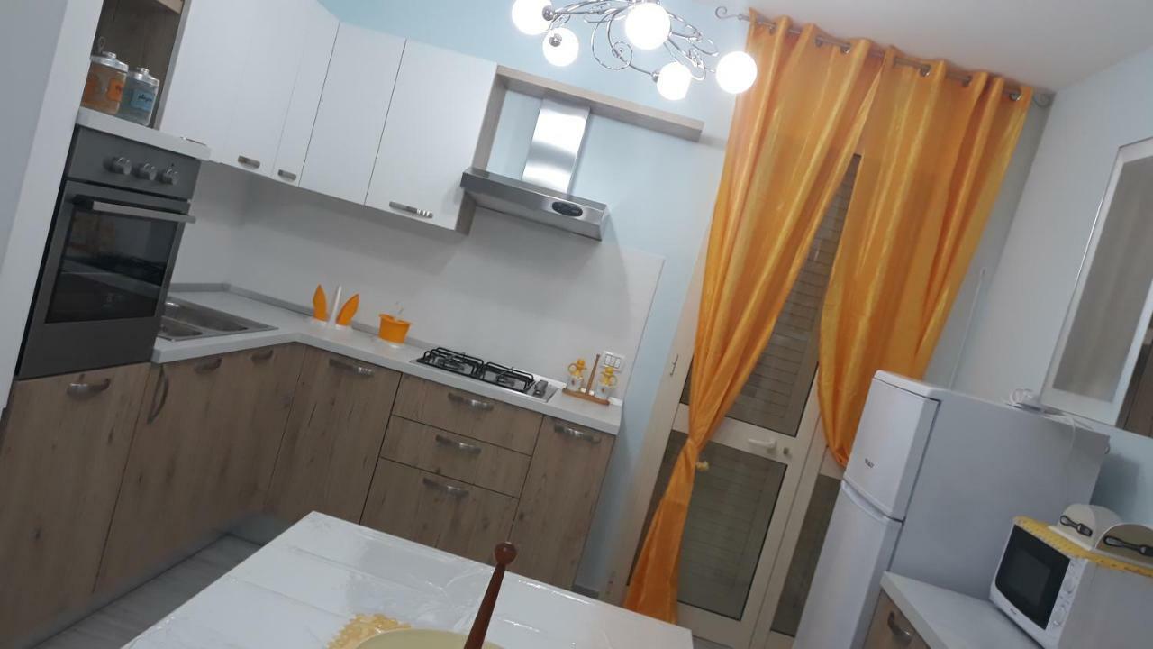 Casa & Relax Daire Lido Marini Dış mekan fotoğraf